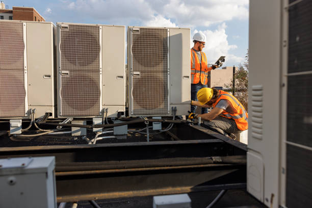 Best Geothermal HVAC Systems in Dike, IA
