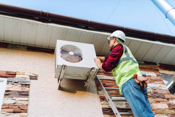 Best Residential HVAC in Dike, IA
