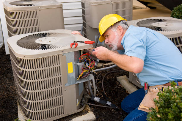 Best HVAC Financing and Leasing in Dike, IA