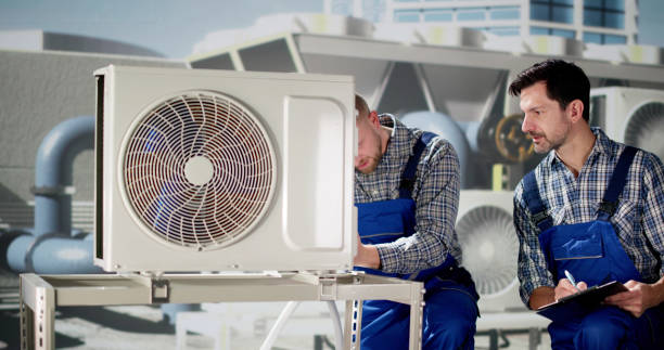 Best Solar-powered HVAC Systems in Dike, IA