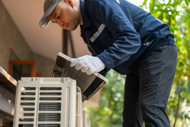 Best Air Conditioning Cleaning in Dike, IA