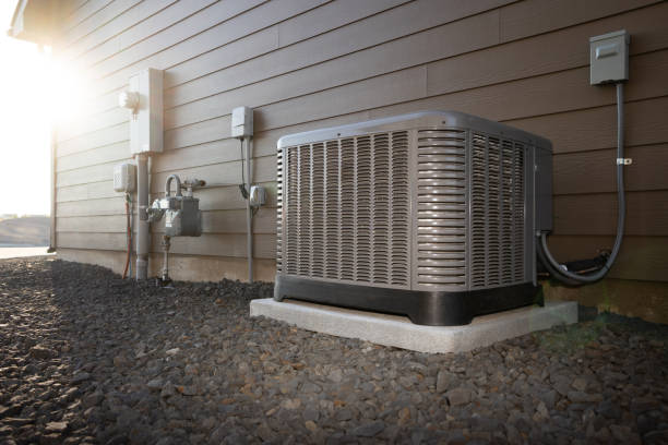Best HVAC Training and Certification in Dike, IA